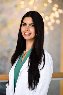 Maria Arellano